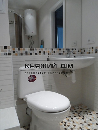 Оренда 1-к квартири по вул. Гусовського, 2, біля ст.м. Печерська. Код об'єкта: 11197822 Київ - зображення 8