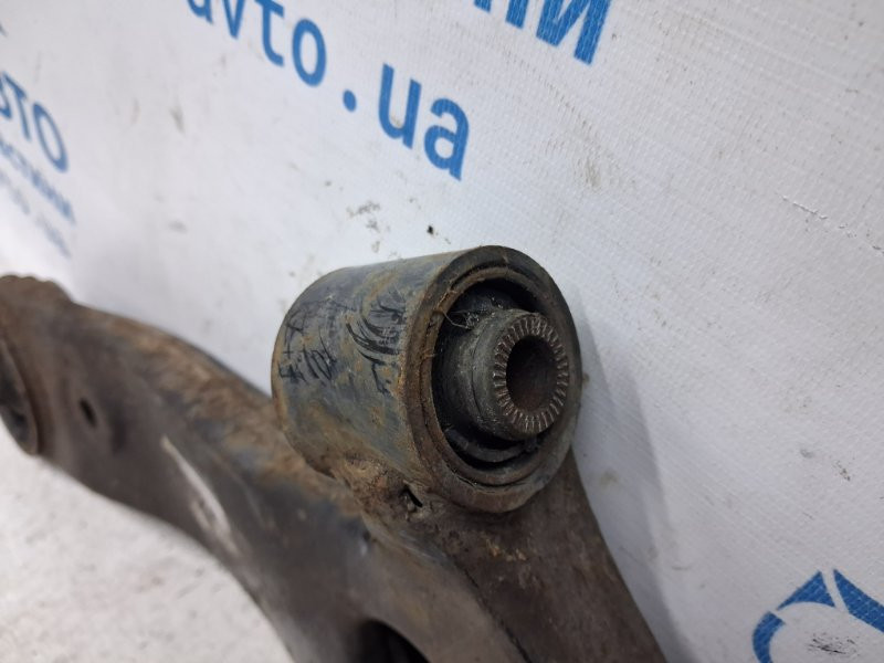 Рычаг правый Hyundai IX35 LM 1.7 DIESEL D4FD 2009 (б/у) Київ - зображення 3