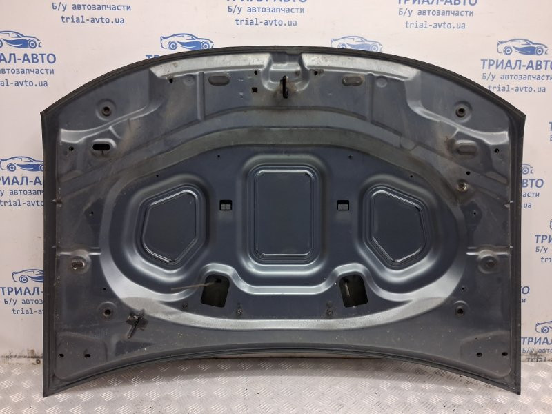 Капот Dacia Duster HS 1.5 DIESEL K9K 2010 (б/у) Київ - зображення 9