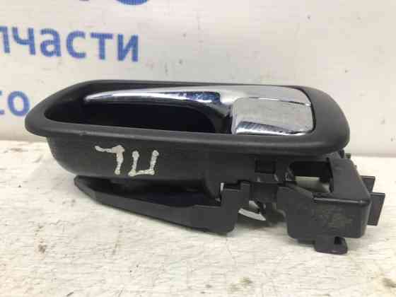 Ручка двери внутренняя левая Mitsubishi Outlander 2003-2006 MR626116 (Арт. 30370) Киев