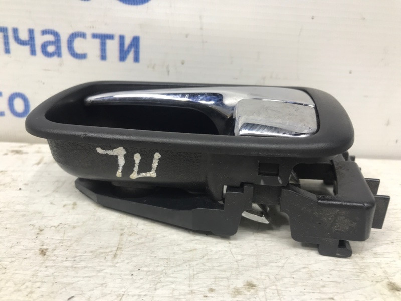 Ручка двери внутренняя левая Mitsubishi Outlander 2003-2006 MR626116 (Арт. 30370) Киев - изображение 3