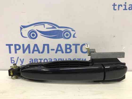 Ручка двери внешняя задняя левая Mazda CX 5 2011-2017 KD53-59-41XB E4 (Арт. 50041) Київ