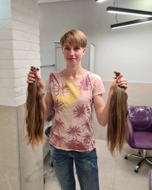 Куплю волосся у ПРИЛУКАХ— Ваша довжина може принести вам гроші! Прилуки - зображення 9