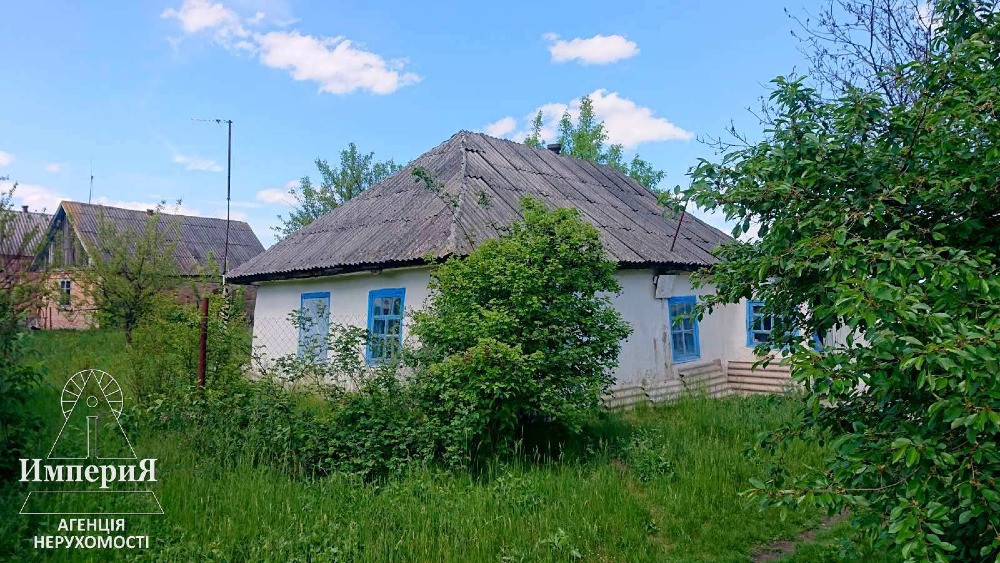 Продам дом в Сухолесах. Белая Церковь - изображение 2