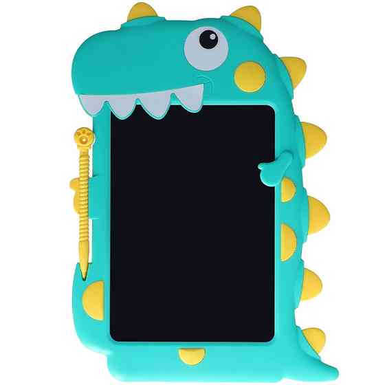 Планшет для рисования Dinosaur 8,5 дюймов Херсон