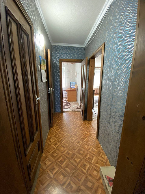 Продається велика і простора чотирикімнатна квартира в одному з найпопулярніших районів Лівого берег Кам'янське (Дніпродзержинськ) - зображення 6