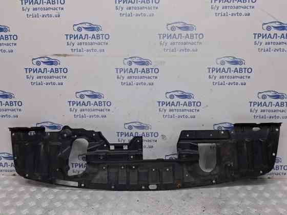 Защита бампера переднего Mitsubishi Lancer 10 1.5 БЕНЗИН 4A91 2007 (б/у) Київ