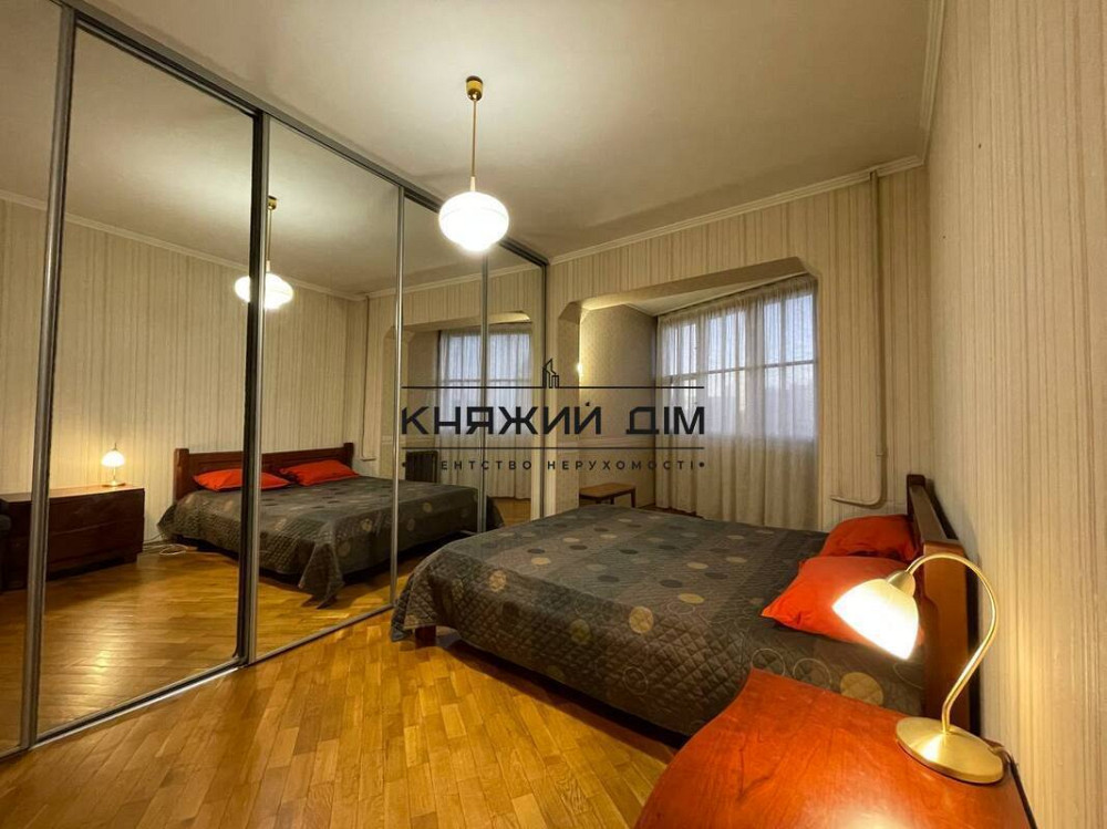 Оренда 3 кімнатна квартира м. Святошин КОД 11203806 Київ - зображення 5