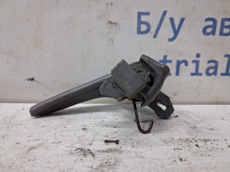 Ручка двери внутренняя левая Mazda 3 2003-2009 D350-59-330E 72 (Арт. 79718) Київ - зображення 2