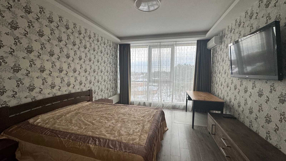 долгосрочная аренда 1-к квартира Броварский, Бровары, 14000 грн./мес. Бровари - зображення 8