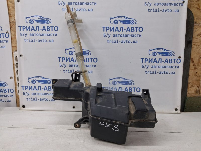 Бачок омывателя Mitsubishi Pajero Wagon 1999-2006 MN117941 (Арт. 62119) Київ - зображення 1