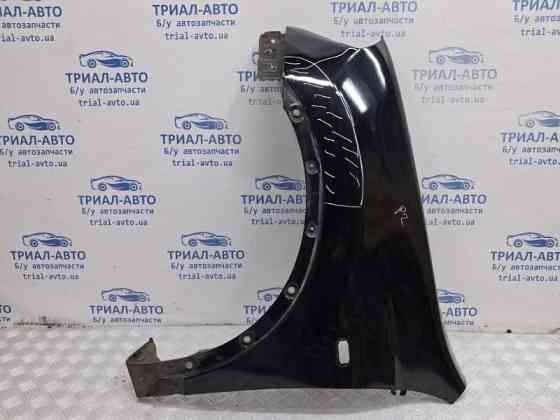 Крыло переднее левое Nissan Qashqai 2006-2013 F3101JD0M0 (Арт. 62289) Київ