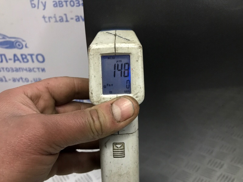 Дверь передняя левая Nissan Juke 2010-2019 H010A1KAMA (Арт. 46160) Київ - зображення 6