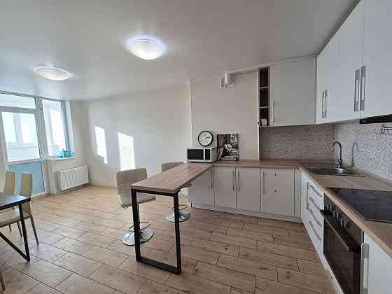 долгосрочная аренда 2-к квартира Киев, Голосеевский, 19000 грн./мес. Київ