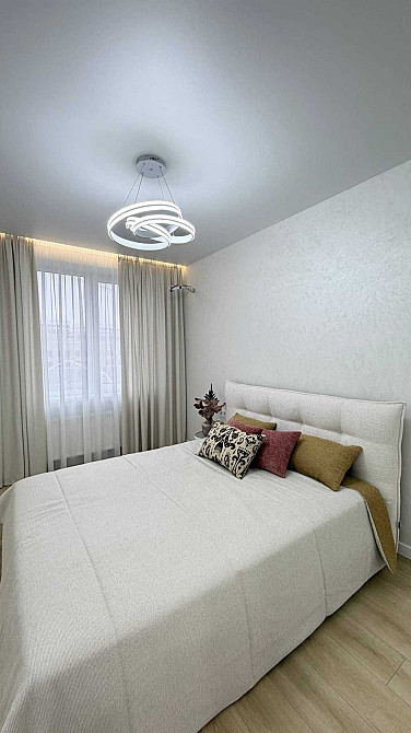 продаж 2-к квартира Києво-Святошинський, Софіївська Борщагівка, 155000 $  - зображення 7