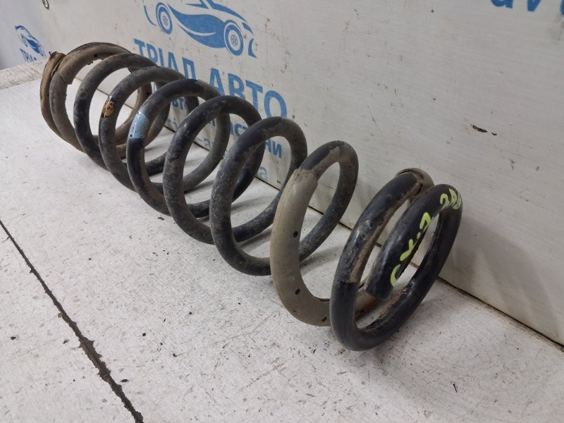 Пружина задняя Mazda CX 7 2006-2012 EG25-28-011F (Арт. 85140) Київ - зображення 1