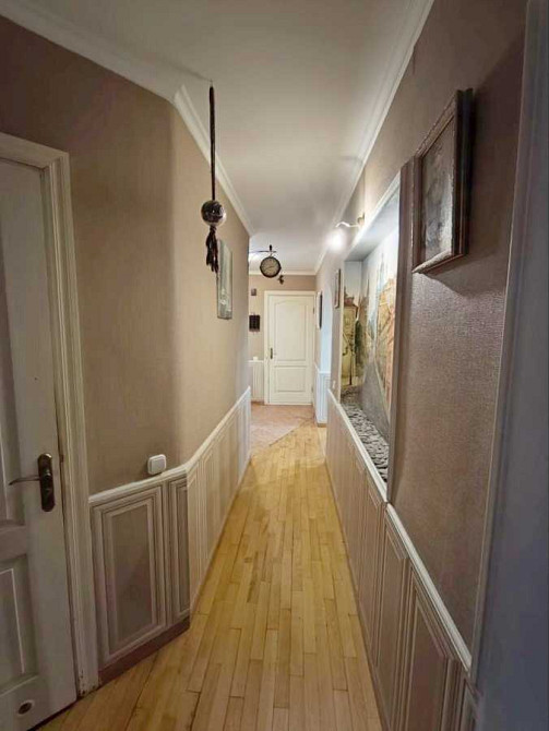 долгосрочная аренда 2-к квартира Киев, Подольский, 39000 грн./мес. Киев - изображение 12