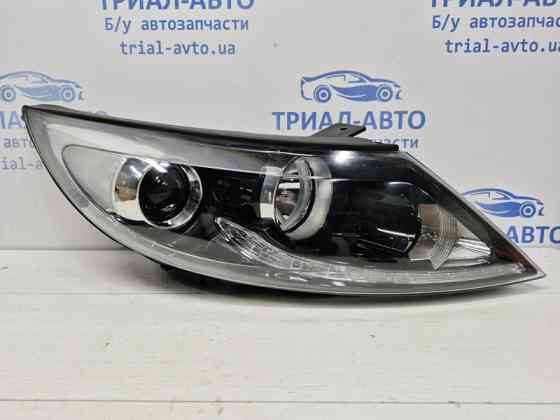 Фара правая Ксенон Kia Sportage 2010-2016 921023U131 (Арт. 54701) Киев
