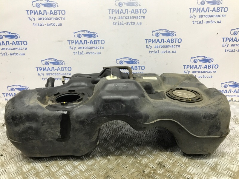 Бак топливный пластик Nissan X-Trail 2014-2021 172024CM2B (Арт. 55230) Киев - изображение 2