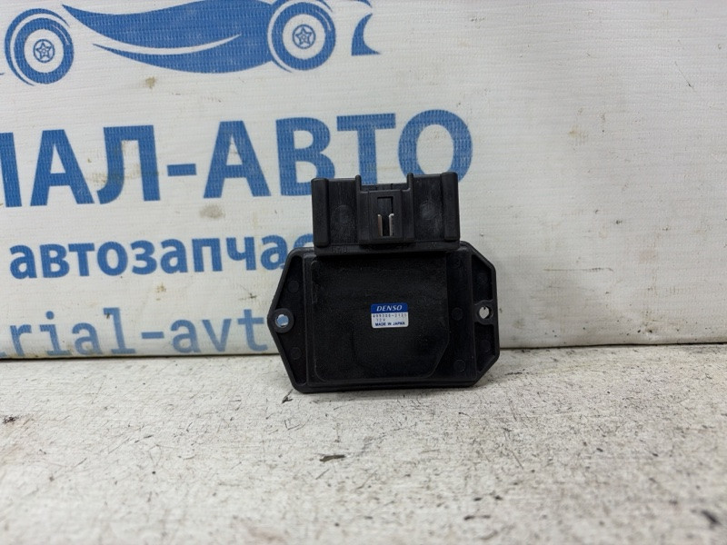 Резистор печки Lexus RX 350 2003-2009 8716513010 (Арт. 83817) Київ - зображення 1