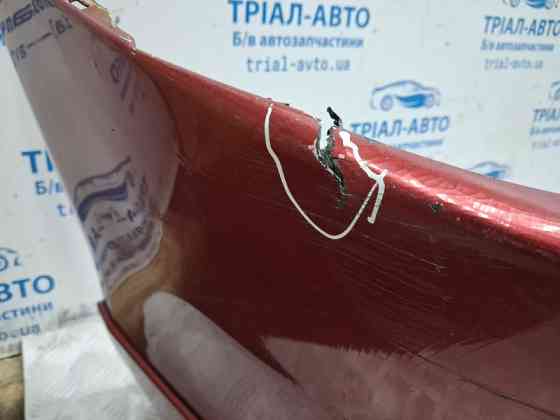 Бампер передний Mitsubishi Lancer 10 2.0 БЕНЗИН 4B11 2007 (б/у) Київ