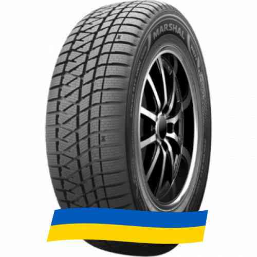 255/55 R18 Marshal WinterCraft WS71 SUV 109H Позашляхова шина Київ