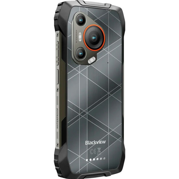 Смартфон Blackview BL7000 8/256GB Black EU Харьков - изображение 6