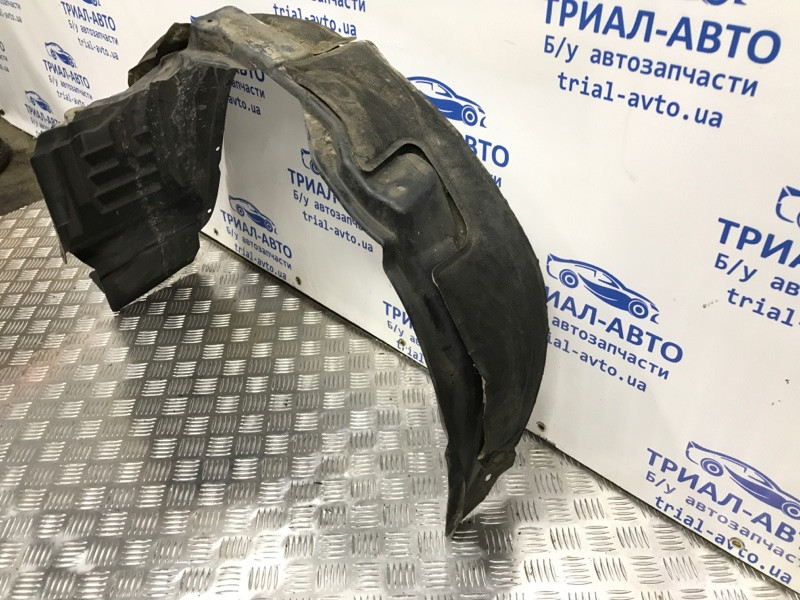 Подкрылок передний правый Mitsubishi ASX GA 1.8 DIESEL 4N13 2010 (б/у) Київ - зображення 3