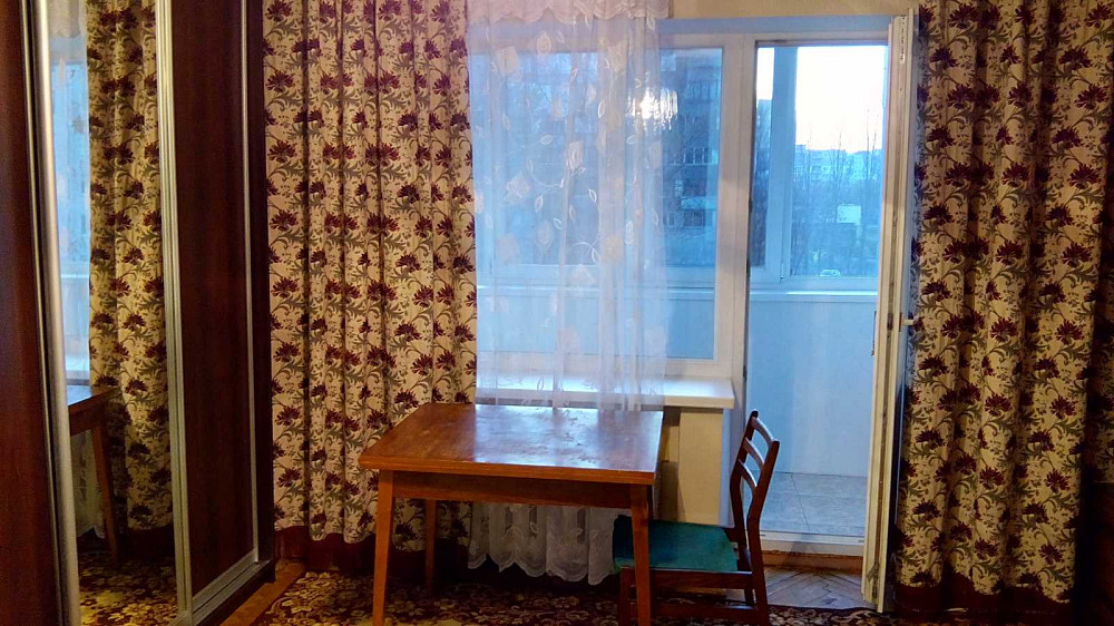 долгосрочная аренда 1-к квартира Киев, Днепровский, 10999 грн./мес. Киев - изображение 10