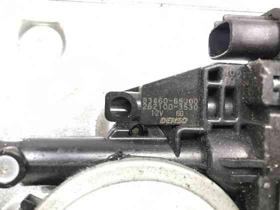 Стеклоподъемник передний левый Suzuki Grand Vitara 2005-2016 8346065J00 (Арт. 29779) Київ