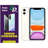Garry Plotter Поліуретанова плівка GP Heavy Armor на екран iPhone 11 Глянцева Харків