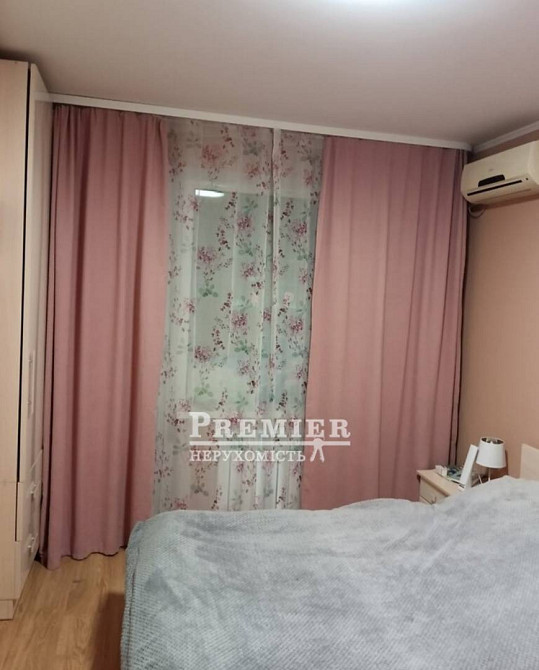 Продається 3-кімнатна квартира на вулиці Семена Палія Одеса - зображення 5