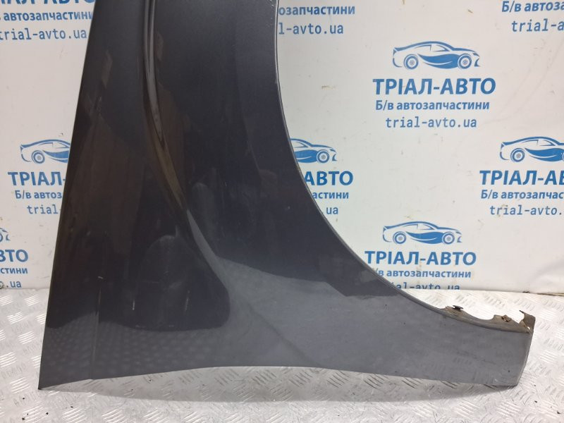 Крыло переднее правое Mitsubishi Outlander 2007-2012 5220F080 (Арт. 79758) Киев - изображение 3