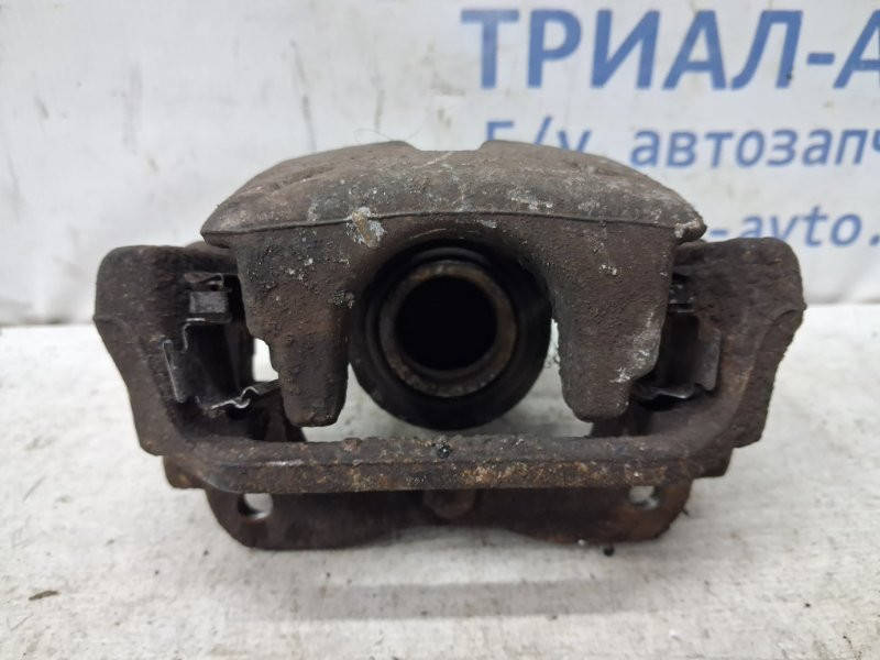 Суппорт задний правый Toyota Avensis T25 2.0 DIESEL 1ADFTV 2002 (б/у) Київ - зображення 2