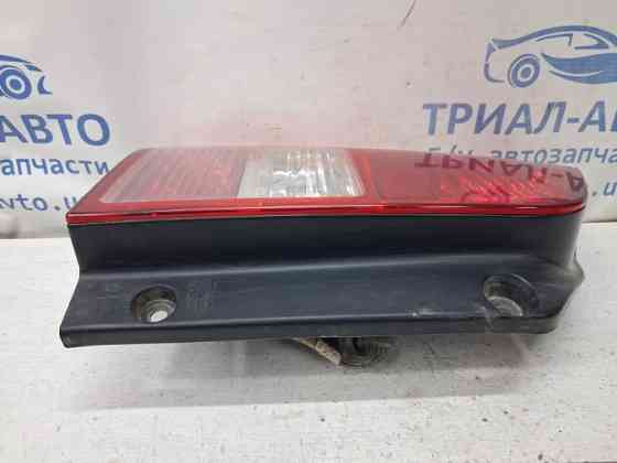 Фонарь задний внешний левый Nissan Pathfinder 2004-2014 26555EB300 (Арт. 81908) Киев