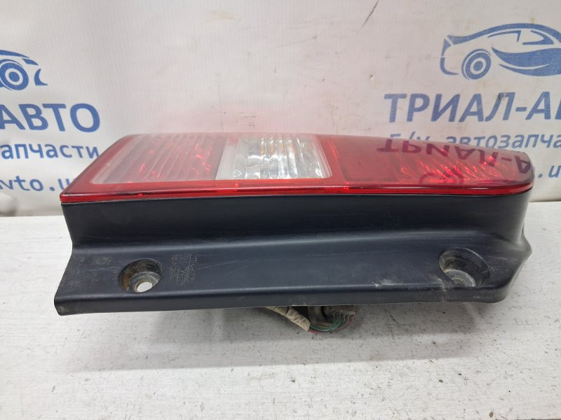 Фонарь задний внешний левый Nissan Pathfinder 2004-2014 26555EB300 (Арт. 81908) Киев - изображение 4