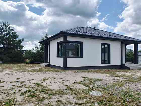 продажа 3-к дом Васильковский, Путровка, 65000 $ 