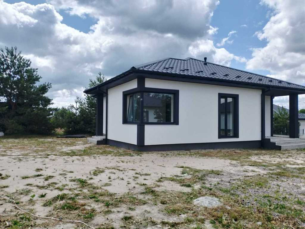 продажа 3-к дом Васильковский, Путровка, 65000 $  - зображення 5