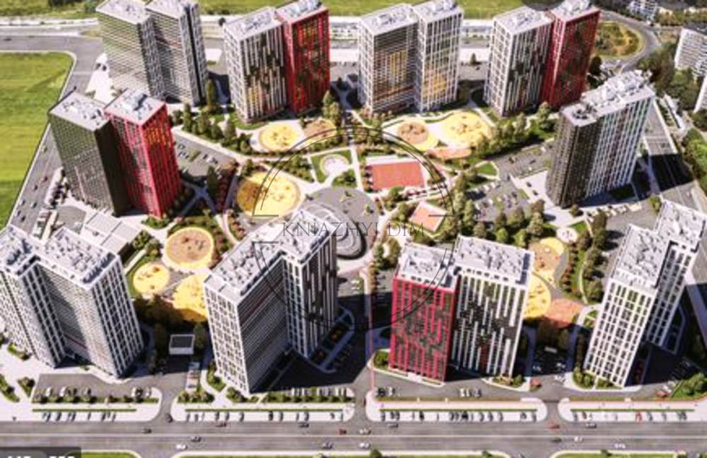 Продажа 2 к квартиры в Варшавском плюс. № 21127019 Киев - изображение 4