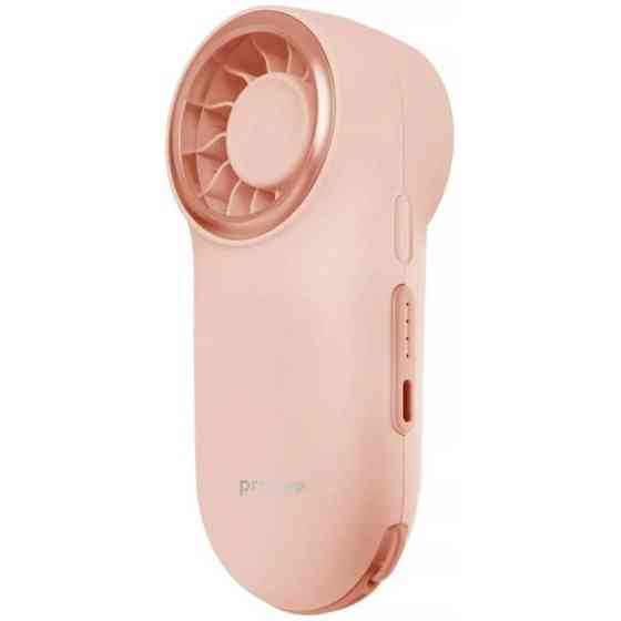 Вентилятор портативний ProoveWing Peach (PFWG04002007) Харків
