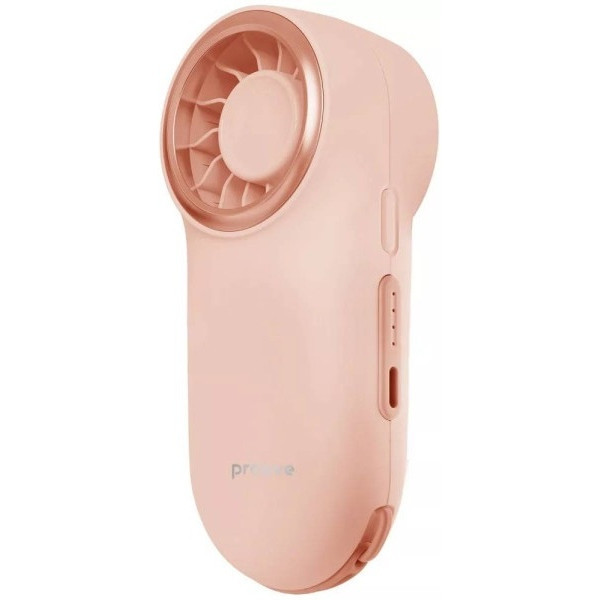 Вентилятор портативний ProoveWing Peach (PFWG04002007) Харків - зображення 1