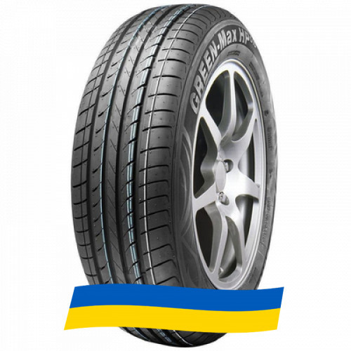 225/65 R17 LingLong Green-Max HP010 102H Легкова шина Київ - зображення 2