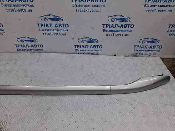 Рейлинг на крышу Toyota Avensis T25 2.2 DIESEL 2ADFTV 2002 лев. (б/у) Київ