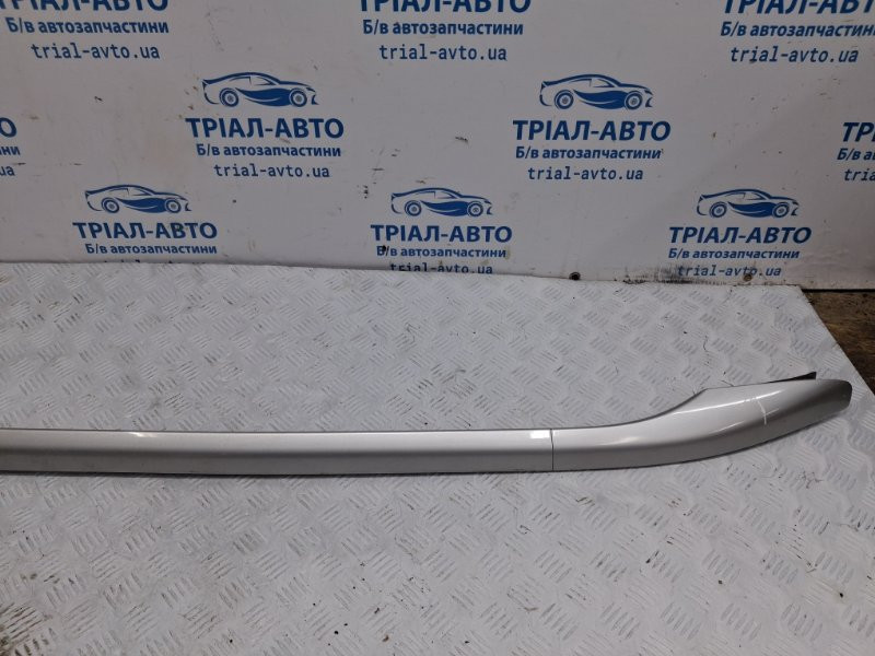 Рейлинг на крышу Toyota Avensis 2002-2010 6347005032B0 (Арт. 71229) Київ - зображення 3