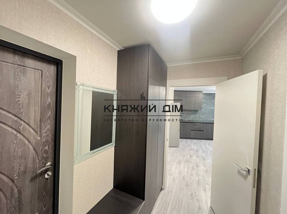 Оренда 1-кімнатна квартира ЖК Liko-Grad Perfect Town м. Васильківська. №11203405 Київ - зображення 9