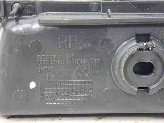 Ручка двери внутренняя правая Chevrolet Captiva 2006-2018 95057357 (Арт. 65163) Київ