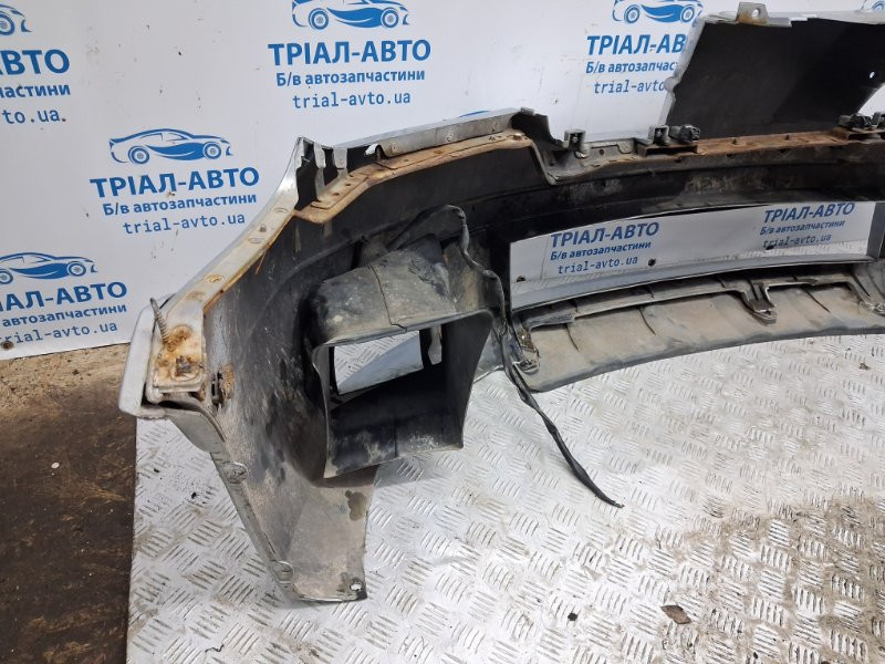 Бампер передний Mitsubishi Outlander 2003-2006 MR971529 (Арт. 68829) Київ - зображення 9
