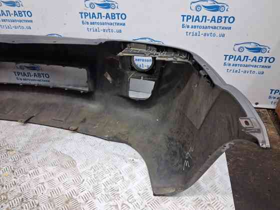 Бампер передний Hyundai Tucson JM 2.0 БЕНЗИН G4GC 2004 (б/у) Київ