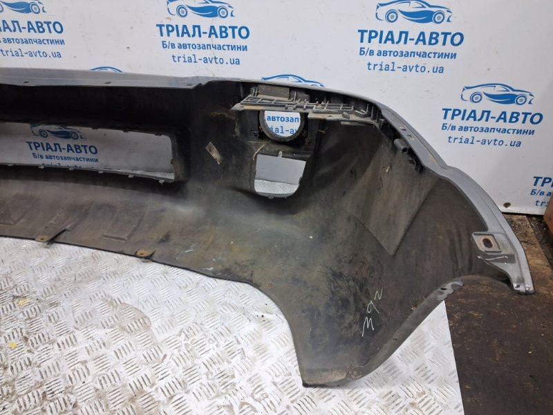 Бампер передний Hyundai Tucson JM 2.0 БЕНЗИН G4GC 2004 (б/у) Київ - зображення 6