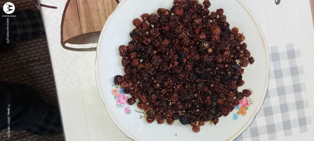 Сухофрукти ( айва, агрус(крижовник), смородина ) Верхнеднепровск - изображение 6